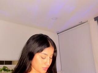 Isabel Belza flirt4free stream image