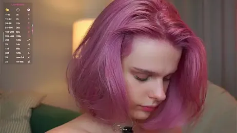 RexanneHatt stripchat stream image