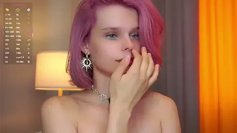 RexanneHatt stripchat stream image