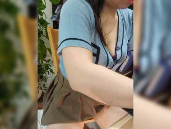 Dream-ari bongacams stream image