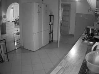 voyeurcam-julmodels-kitchen camsoda stream image