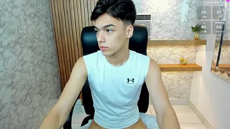 Gerony_ stripchat stream image