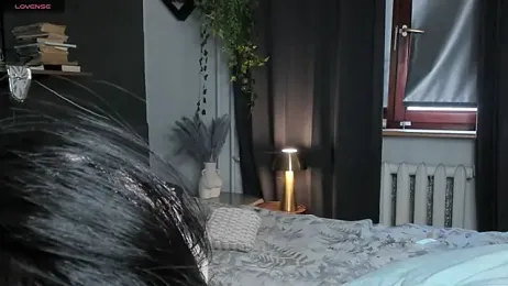 HinataBrooks stripchat stream image