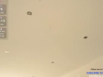 n_o_v_a chaturbate stream image