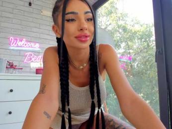 BritneyCharm bongacams stream image