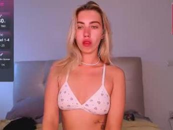 hearty_heart chaturbate stream image