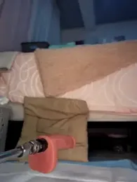 Milena-1 stripchat stream image