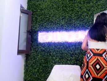 hotfallingdevil chaturbate stream image