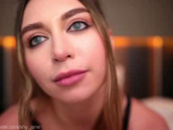 shy_jane chaturbate stream image