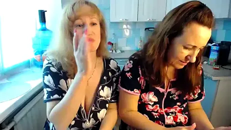 DonnaMagdalena stripchat stream image