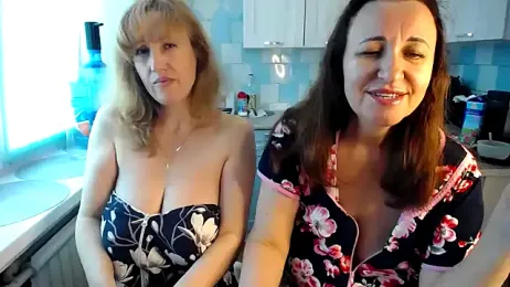 DonnaMagdalena stripchat stream image