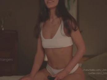 _2strangers chaturbate stream image