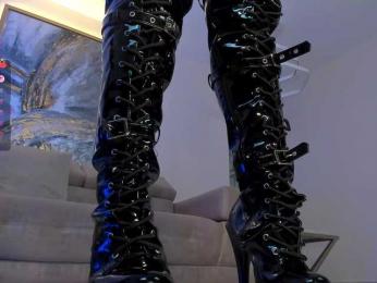 MadelineFox bongacams stream image