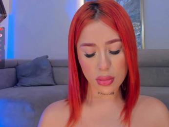 MadelineFox bongacams stream image