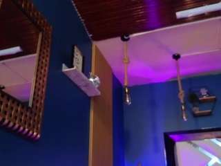 lady-brownn camsoda stream image