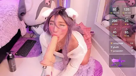 miia__baker stripchat stream image