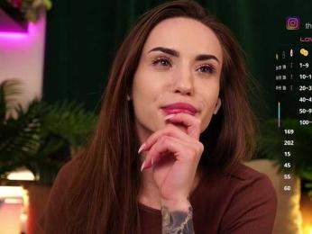 BabyYoda bongacams stream image