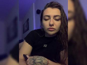 WILDGIRL bongacams stream image