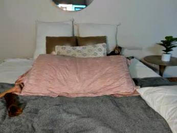 sexxylaurab chaturbate stream image