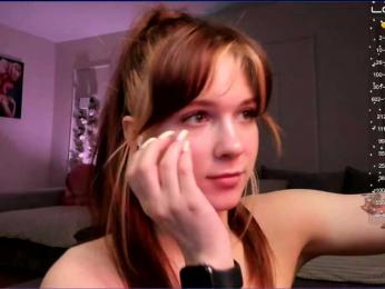 Melissa-Fox bongacams stream image