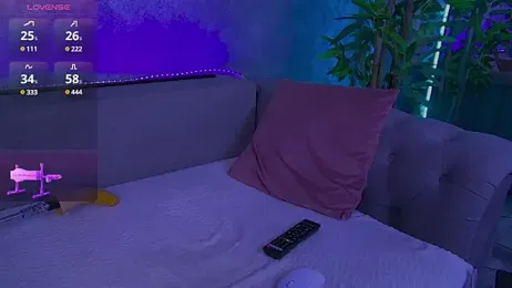 BambiKayyy stripchat stream image