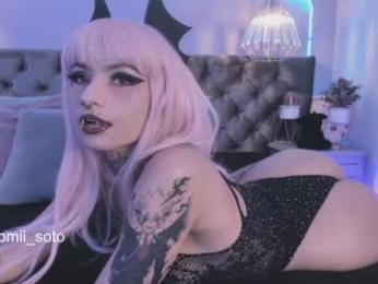 naomii_soto chaturbate stream image