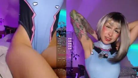 Cinamoonn stripchat stream image