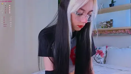 TristaRoht stripchat stream image