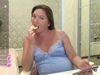 DIVORA bongacams stream image