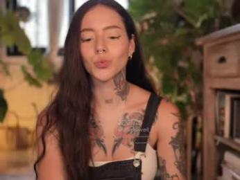 effylowell_ chaturbate stream image