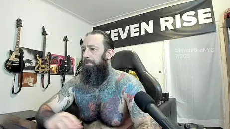 StevenRiseNYC stripchat stream image