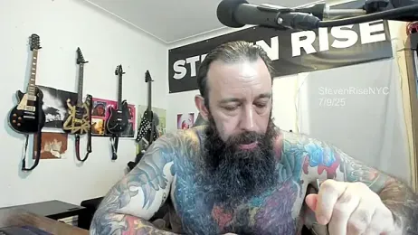 StevenRiseNYC stripchat stream image