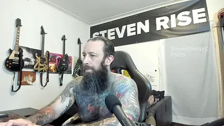 StevenRiseNYC stripchat stream image