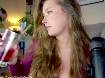 x_lily_x chaturbate stream image