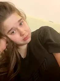 HornyGirlH stripchat stream image