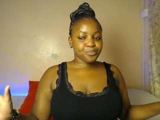 mcsteamydaisy camsoda stream image