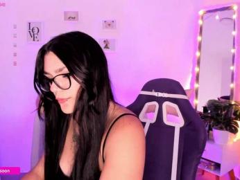 LiaTomson bongacams stream image