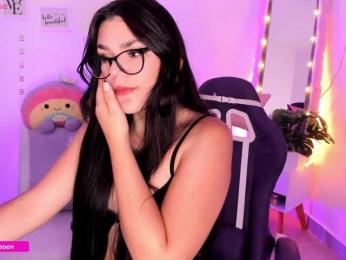 LiaTomson bongacams stream image