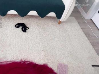 Kamelllya bongacams stream image