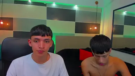 Juan_Nd_Steven stripchat stream image