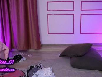 VanesaSimon bongacams stream image