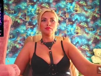 Mistress-Gwen bongacams stream image