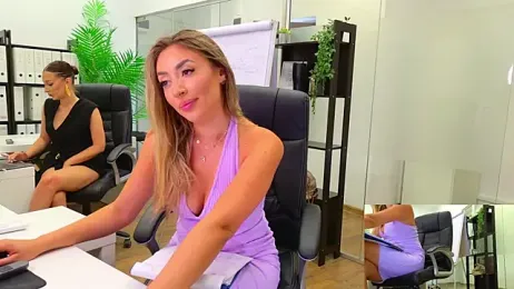 BabesGoWild stripchat stream image