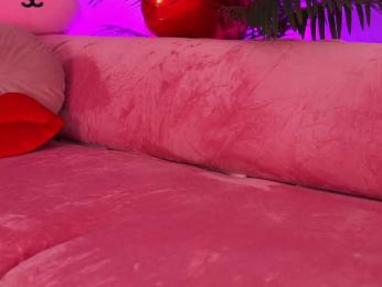 TheFallingAngel bongacams stream image