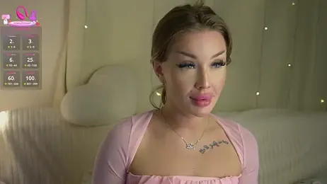 AnnyBangs stripchat stream image