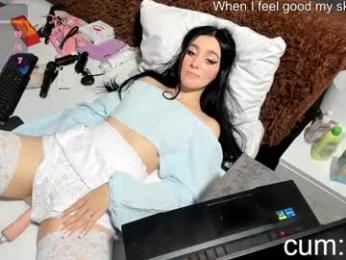 blancasuarez chaturbate stream image