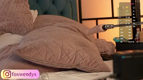 Shiny_Wendy stripchat stream image