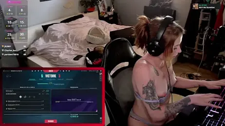 Horny_Makima stripchat stream image