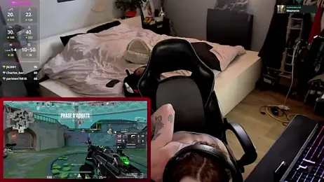 Horny_Makima stripchat stream image