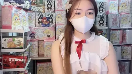 BabyThree_ stripchat stream image